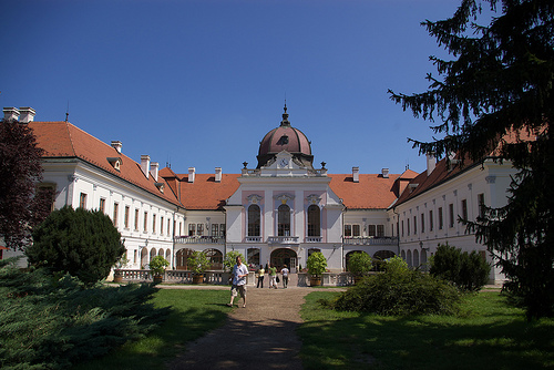 Gödöllő